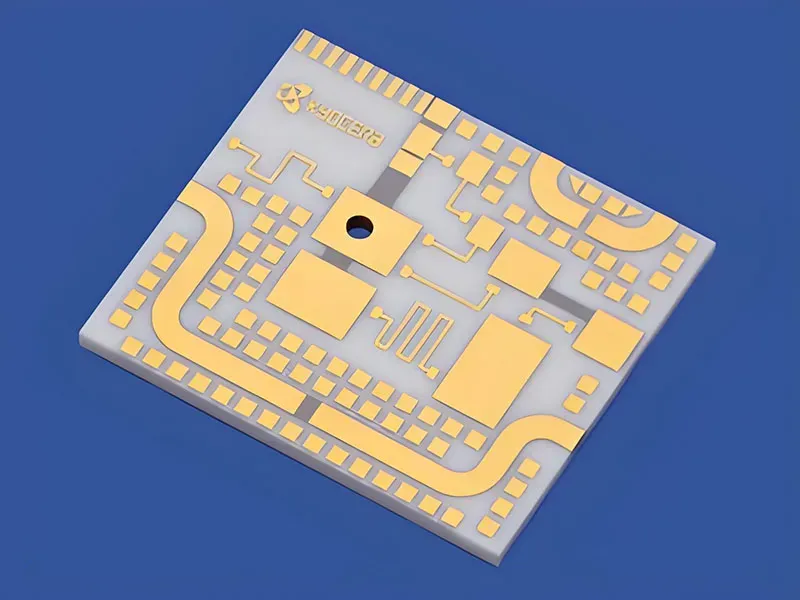 Ceramic PCB